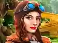 Spel Guardians of the Jungle online
