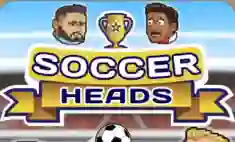 Spel Soccer Heads online