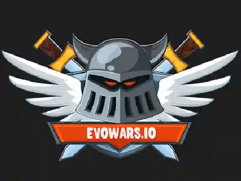 Spel EvoWars.io online