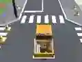 Spel Cargo Carrier online