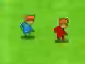 Spel Super Adventure Brothers online