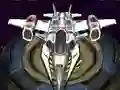 Spel Alien Sky Invasion online