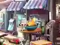 Spel Eat and Enjoy online