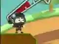 Spel Grenade Toss online