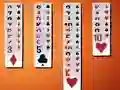 Spel Spidike Solitaire online
