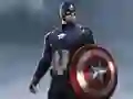 Spel Captain America Doctor online