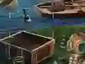 Spel The Fisherman's Curse online