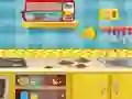 Spel Kidz Kitchen online