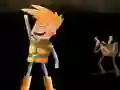 Spel My Knight and me Bouncing Princesses online