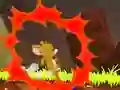 Spel Tom And Jerry Chocolate Chase online