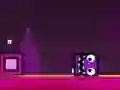Spel Geometry neon dash world online