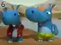 Spel The Happos Family Help the Happos online