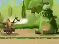 Spel My Knight and me Knight Rider online