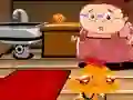 Spel Monkey GO Happy Stage 44 online