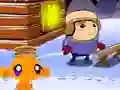 Spel Monkey GO Happy Magic Stage 45 online