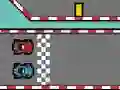 Spel Pixel Kart online