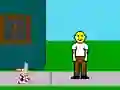 Spel Angry Neighbors 2 online