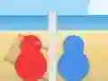 Spel Touch Beach Volley online
