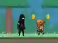 Spel Combat Ninja online