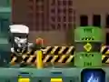 Spel Alien Hunter online