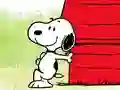 Spel Peanuts What's Up, Snoopy? online