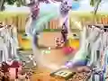 Spel My Besties Wedding online