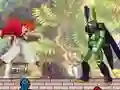 Spel Anime Battle 3 online