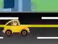 Spel Pou Drives To Go Shopping online