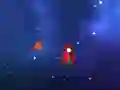Spel Asteroids Game online