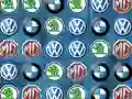 Spel Car Brands Match online