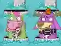 Spel Zombie Cows From Hell online