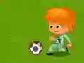 Spel Barca Vs Bieber online