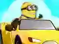 Spel Super Minions Drift online