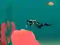 Spel Aquacreep online