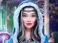 Spel The Great Wizard online