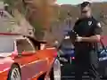 Spel Supercar Police Parking 2 online
