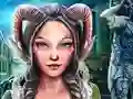 Spel The Mystical Labyrinth online