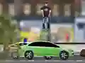 Spel Pogo Car Crush online