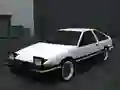 Spel Drift Hunters 2 online