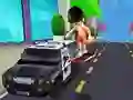 Spel Bus & Subway Runner online