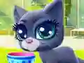 Spel Happy Cat online