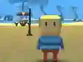 Spel Kogama: Water Park online