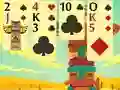 Spel Totem Solitaire online