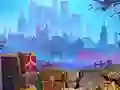 Spel Medieval Castle Hidden Pieces online