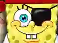 Spel What's your spongebob halloween costume? online