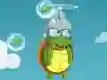 Spel Flying Turtle online