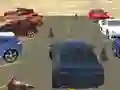 Spel Car Parking Real 3D Simulator online