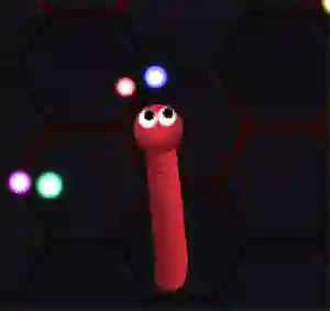 Spel Snake Blast 2 online
