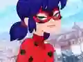 Spel Ladybug`s  New Adventure online