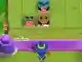 Spel Bounzy Online online